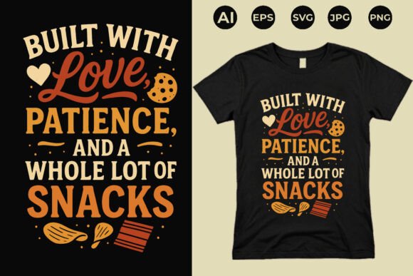 Best Mom Ever T-Shirt SVG – Mother’s Day Graphics