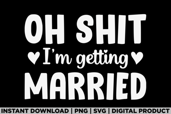 Funny Bachelor Bachelorette Married Graphics
