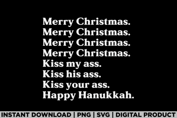 Funny Merry Christmas Humor Xmas Party Graphics
