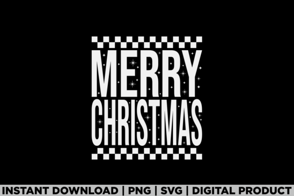 Merry Christmas Xmas Holiday Quote Tee